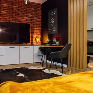  Apartament Apartamentysnu, Wola Premium I Z Parkingiem