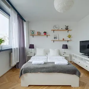  Apartament Noctis Old Town